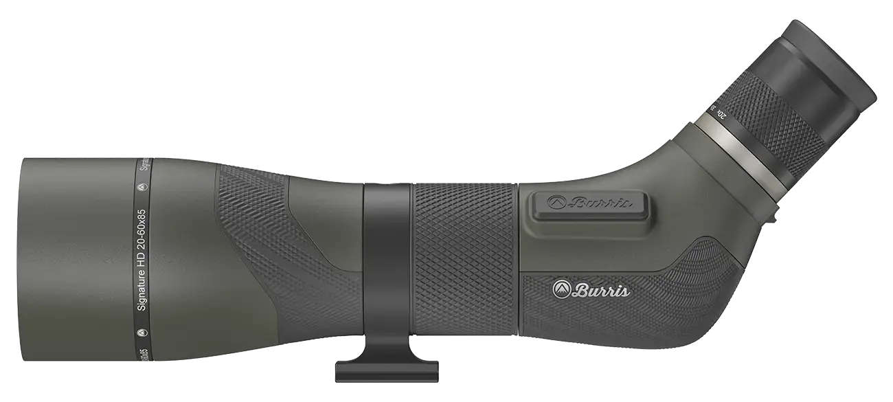 Burris Signature HD 20-60×85