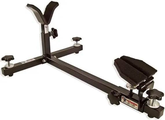 CTK P3 Ultimate Shooting Rest