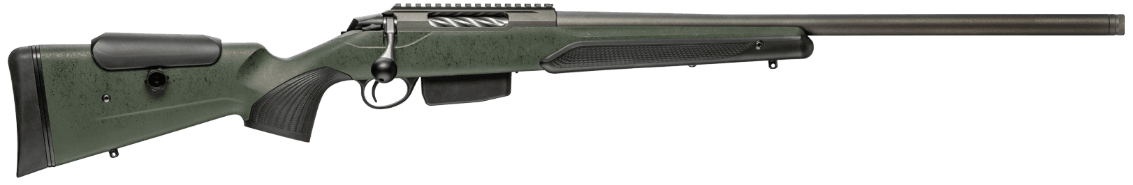 Tikka T3x Super Varmint