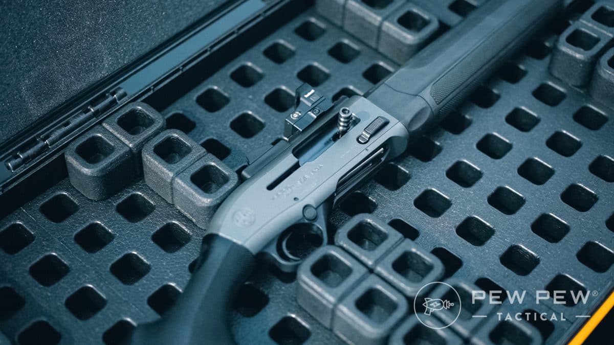 Magpul DAKA R44