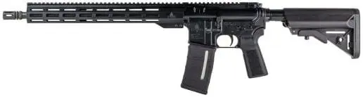 IWI Zion-15 16″ Rifle