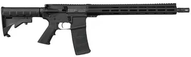 Andro Corp ACI-15 Bravo16 5.56 NATO AR-15 rifle, 16" - $399.99