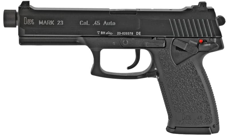 HK Mark 23