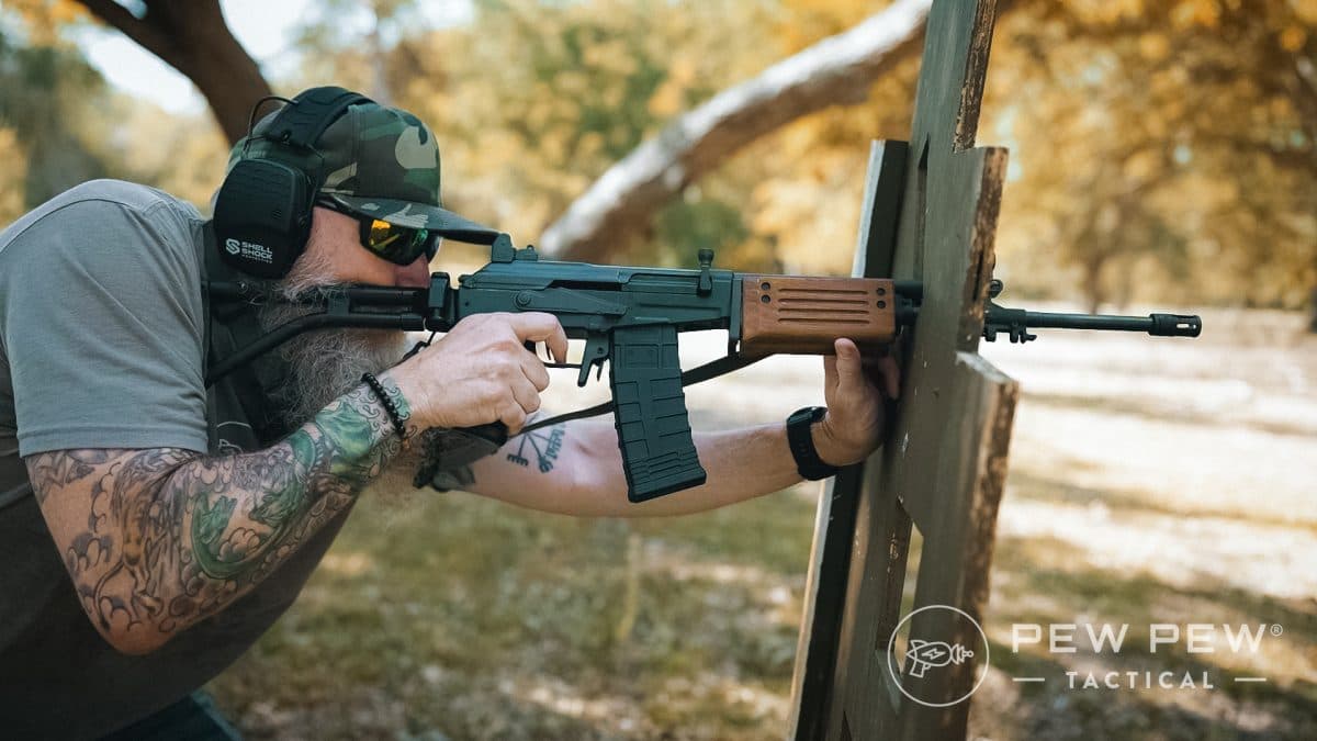 JRA Gallant VTAC
