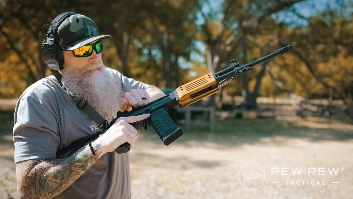 JRA Gallant reload