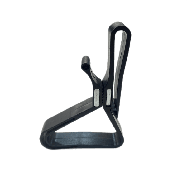 ShellShock Protection Belt Clip