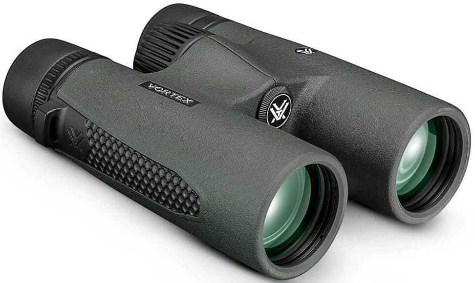 Vortex Triumph HD 10×42