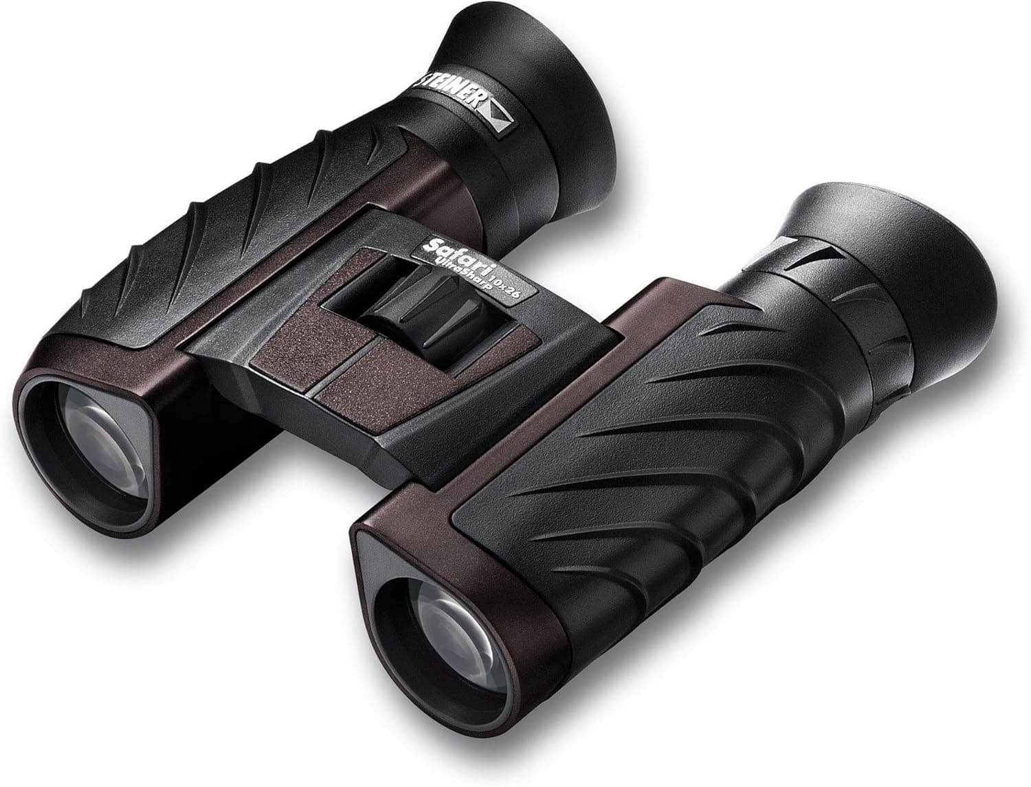 Steiner Safari Ultrasharp 10×26