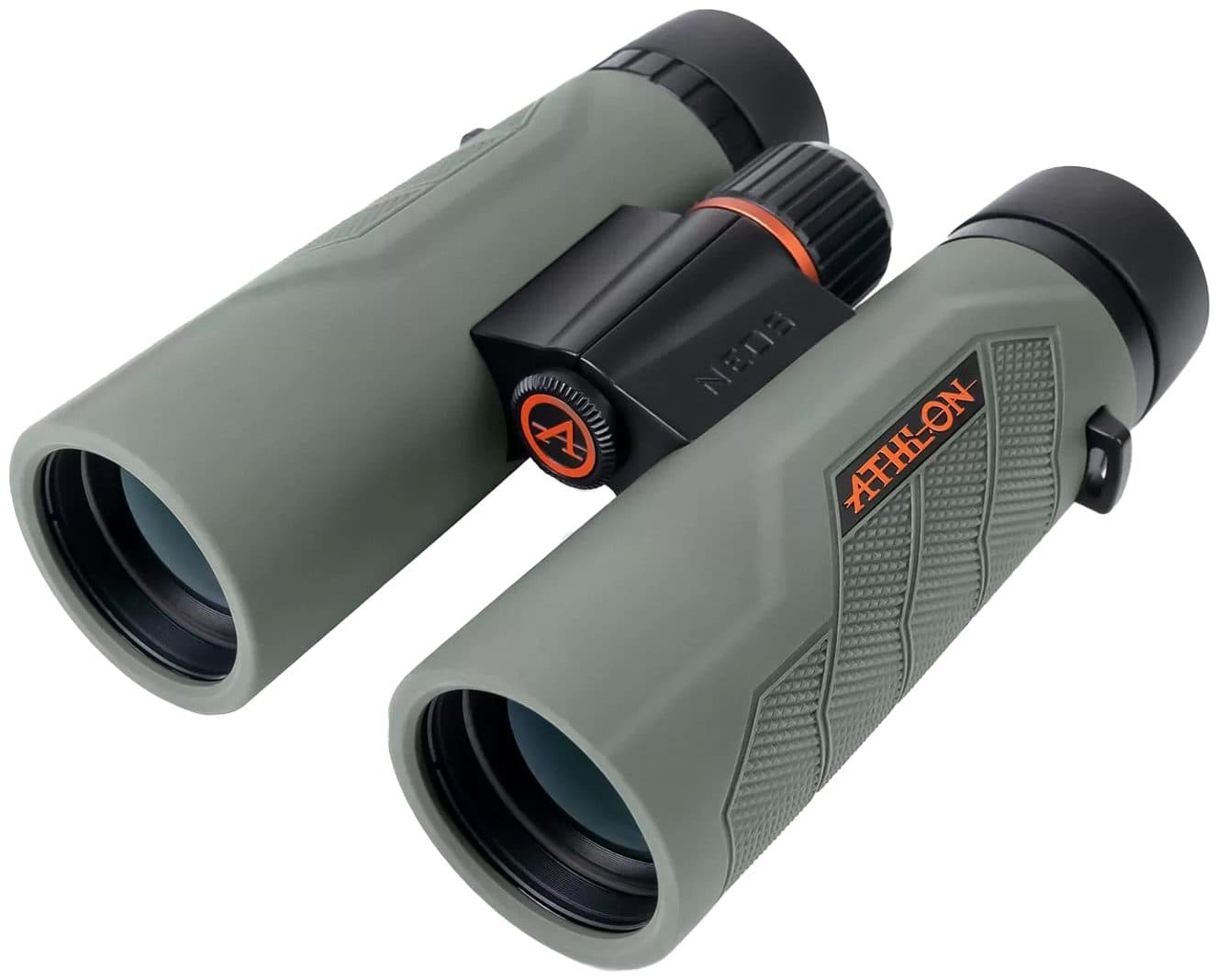 Athlon Neos G2 HD 8×42