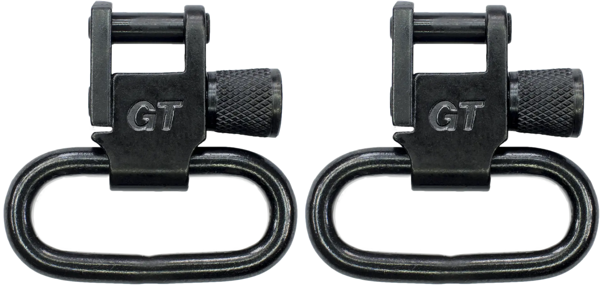 GrovTec Locking Sling Swivels