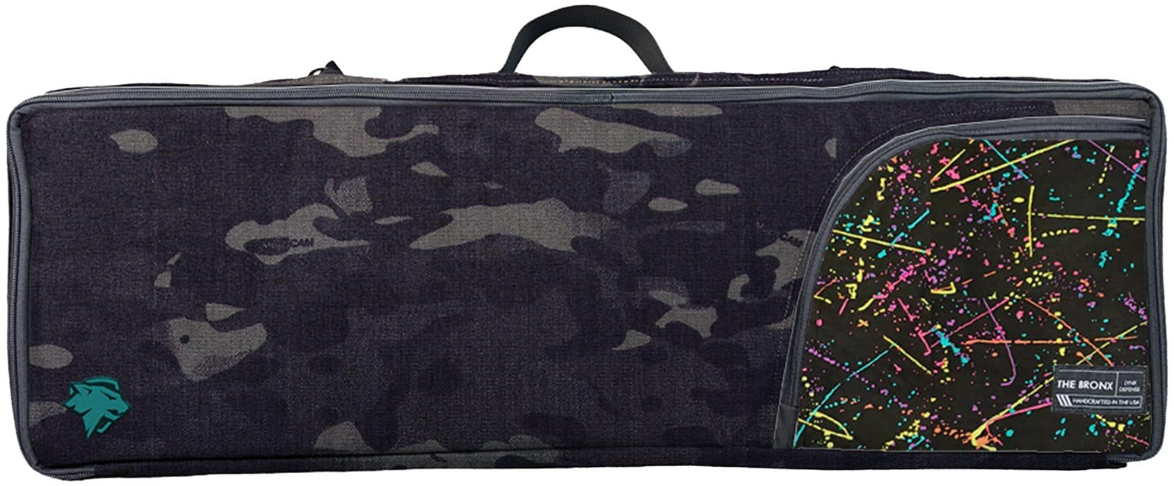 Lynx Defense Custom Rifle Case