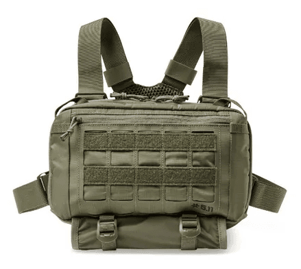 5.11 Tactical Skyweight Survival Plus Chest Pack