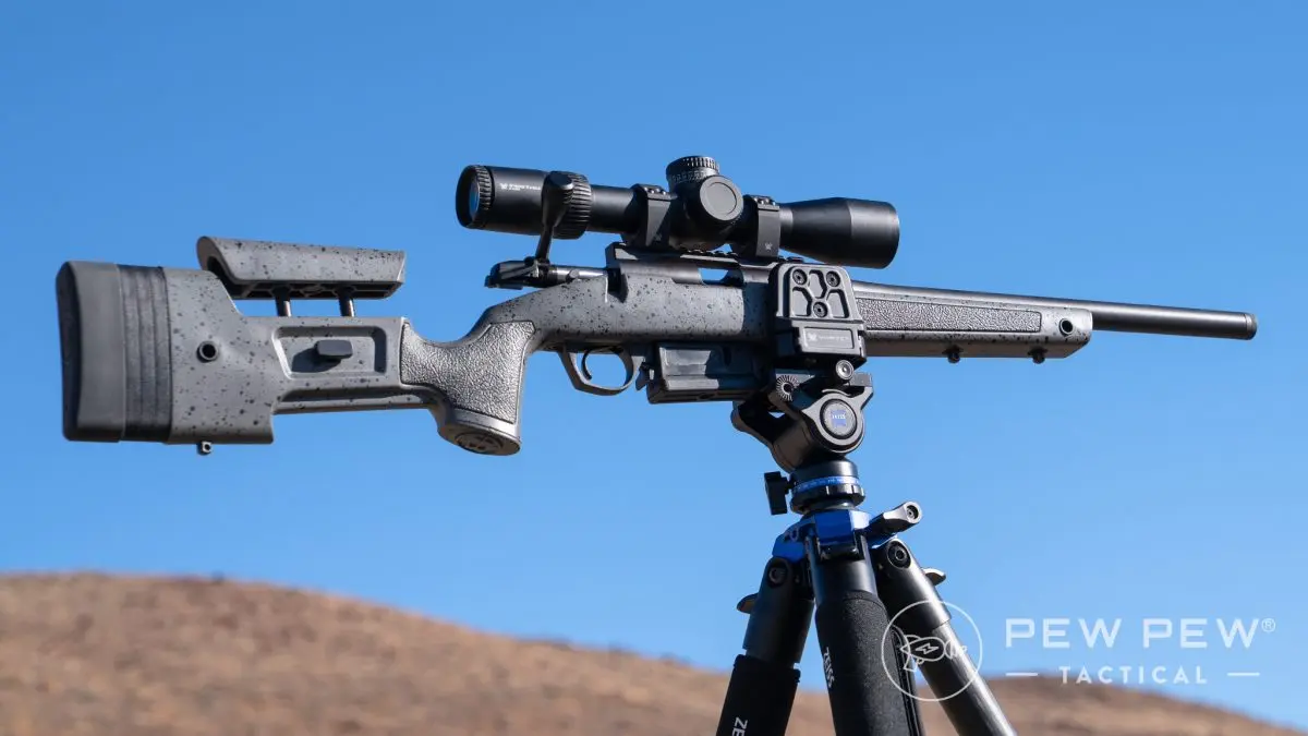 Bergara B-14 R