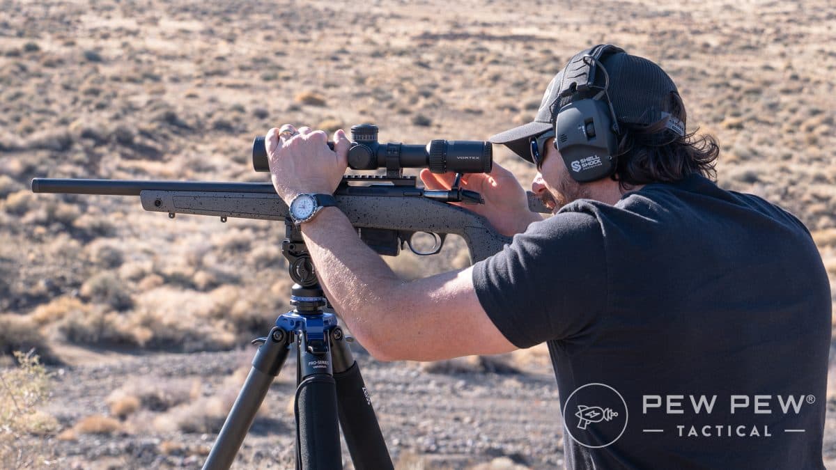 Bergara B-14 R