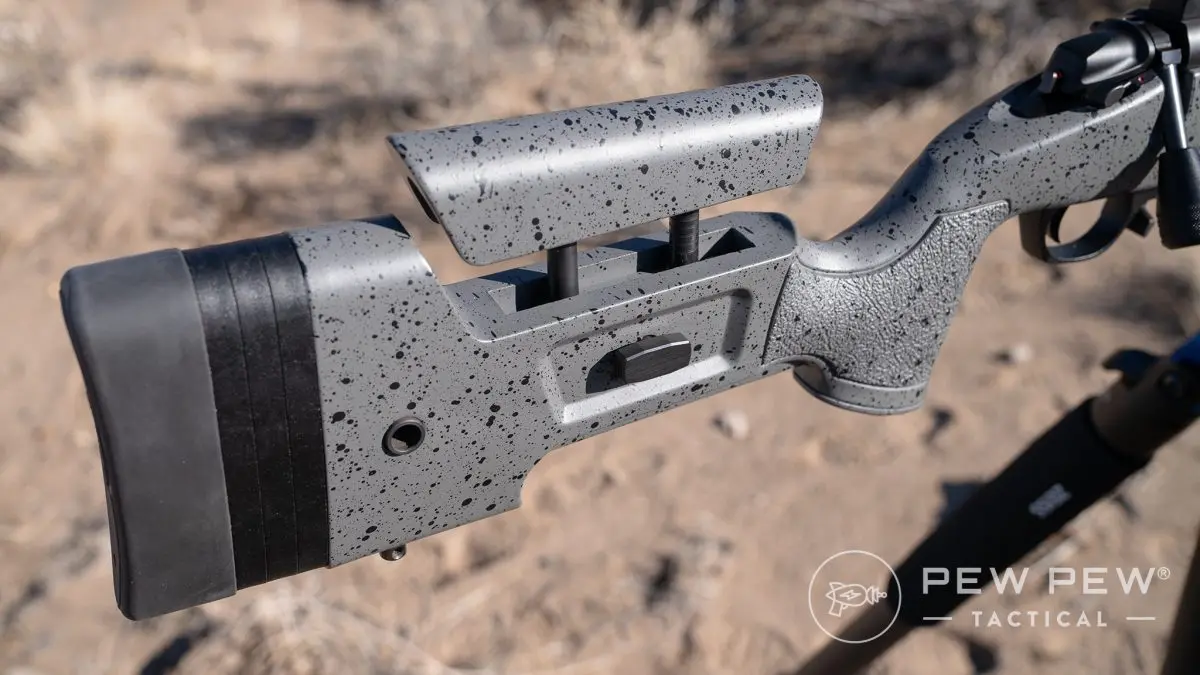 Bergara B-14 R