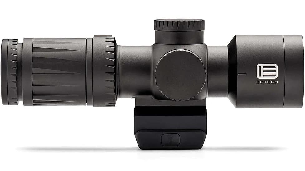 EOTech Vudu 4-12x36mm
