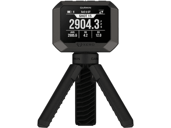 Garmin Xero C2