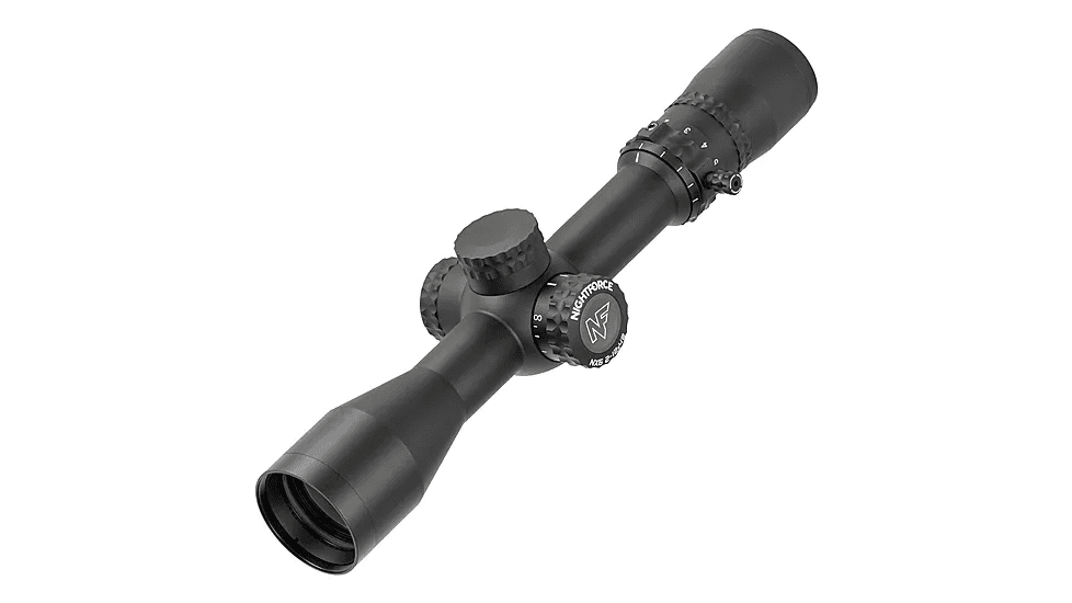Nightforce Optics NX6