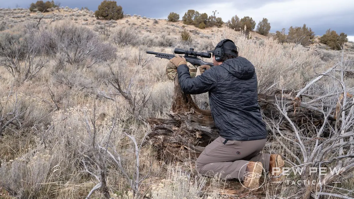 Ruger 10/22 Target Lite