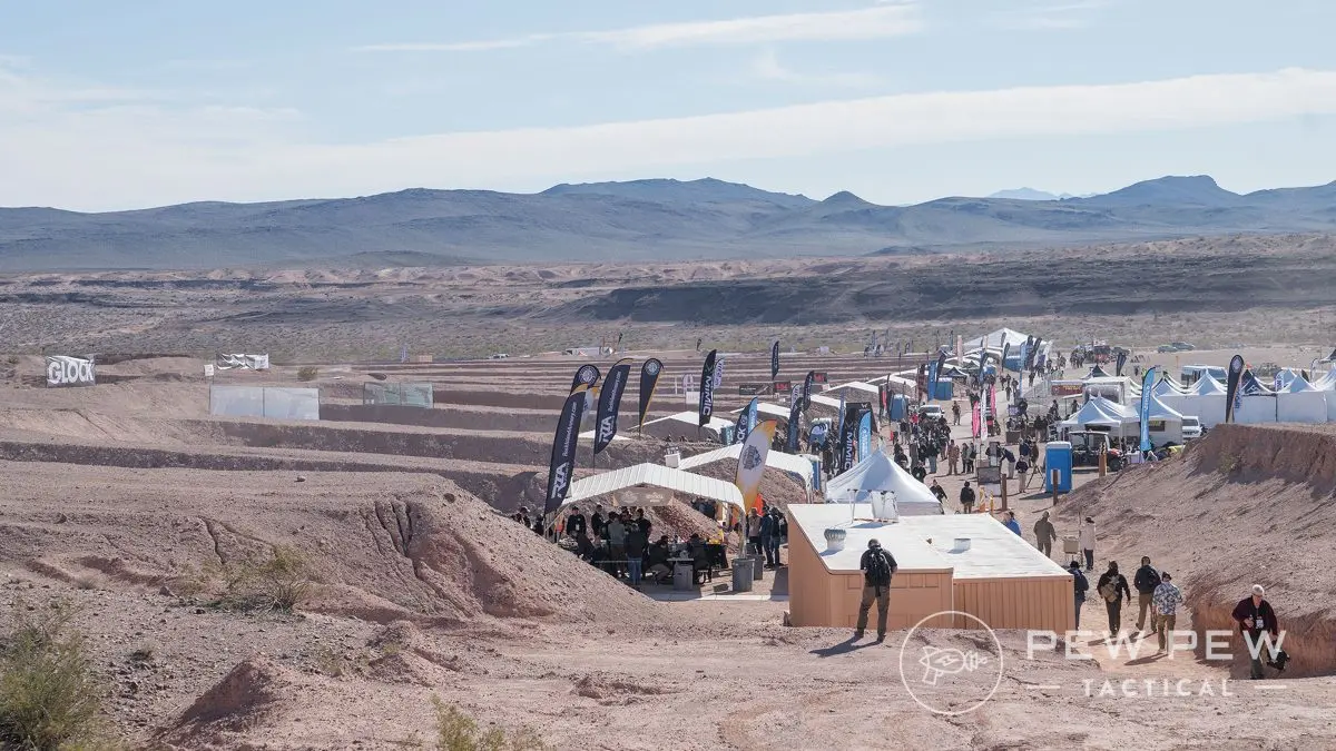 SHOT Show 2026_1