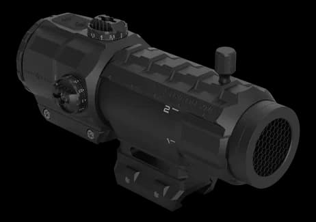 Sightmark Strikon VMP 1-4X Prism