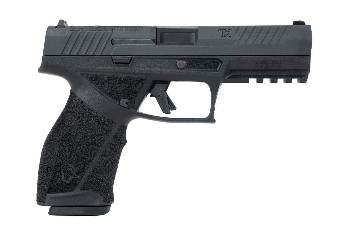 Taurus TX9