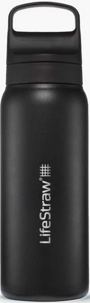 LifeStraw Go Stainless Steel 24 oz