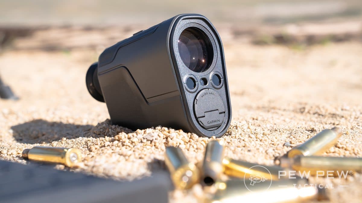 Garmin Xero L60i