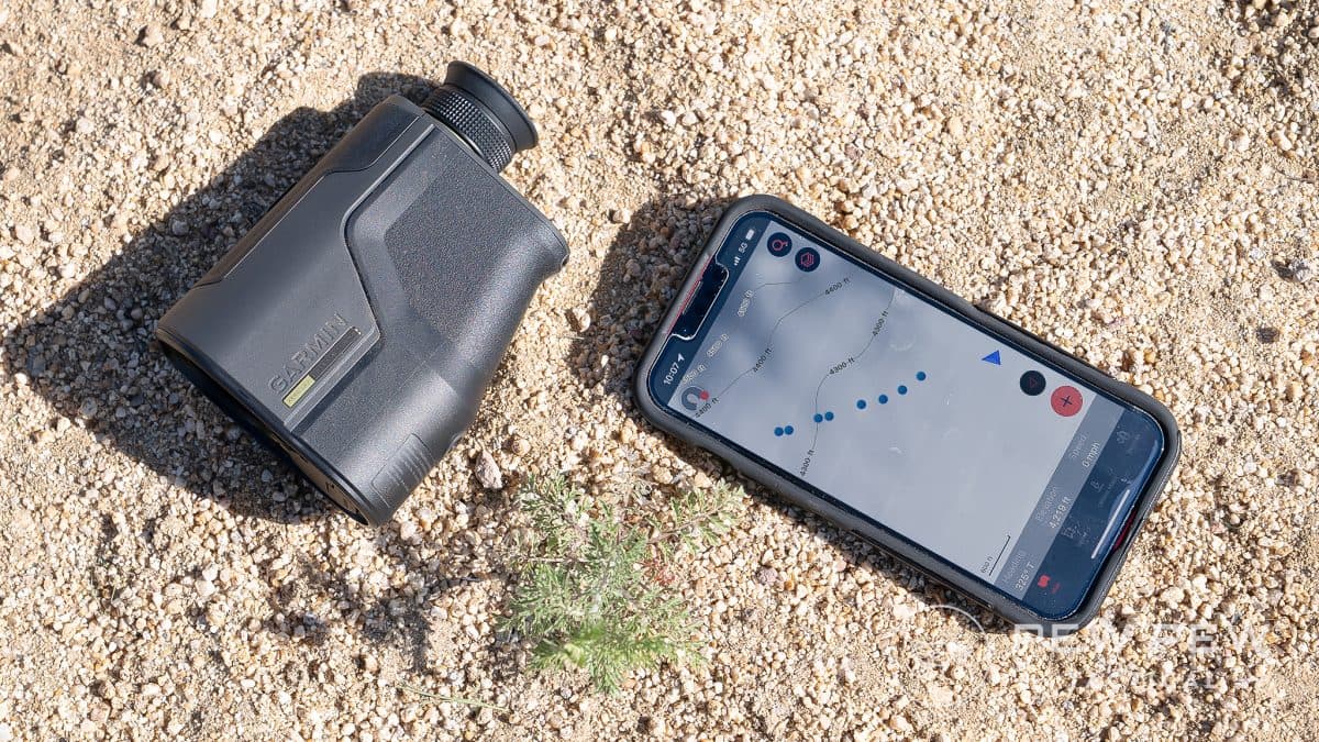 Garmin Xero L60i