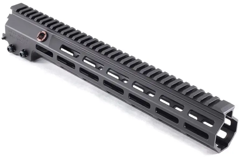 Geissele MK16 Super Modular Rail