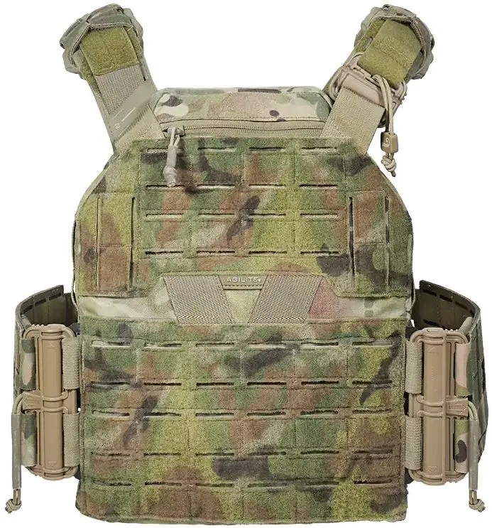 Agilite K-Zero SF