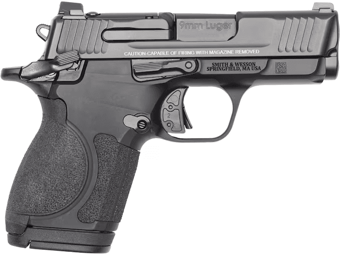 Smith & Wesson CSX E-Series