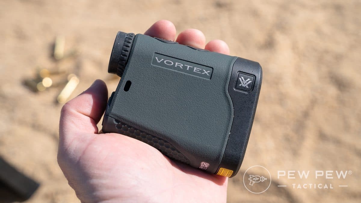 Vortex Triumph HD 850