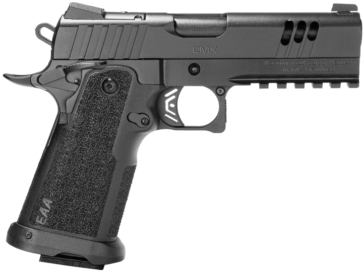 Girsan Witness2311 CMX