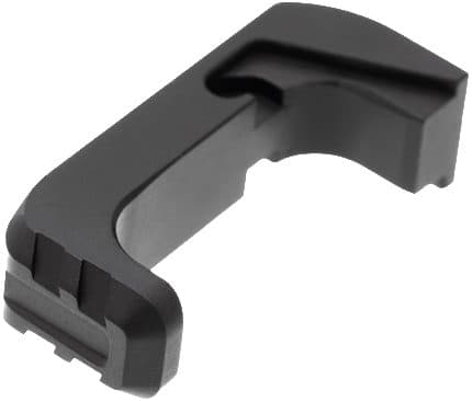 Tyrant CNC Glock Extended Magazine Release