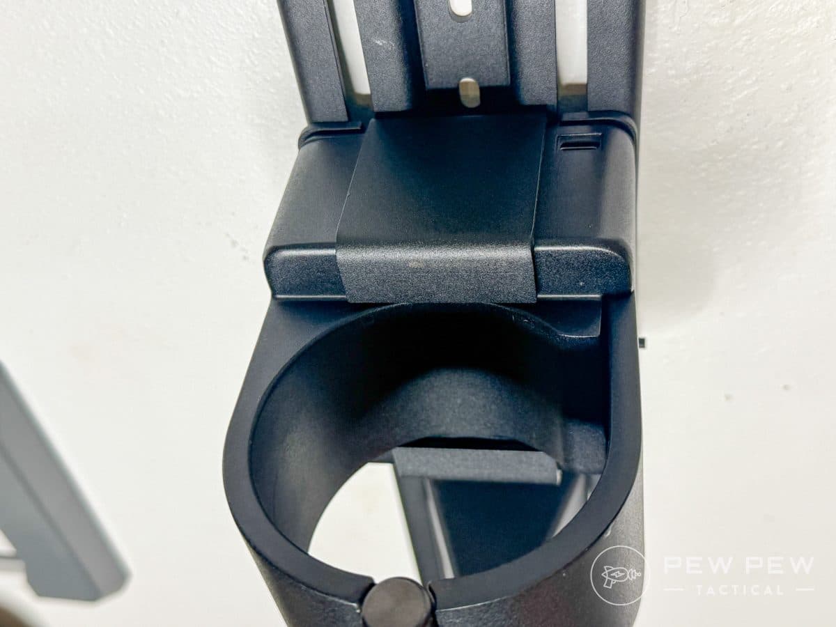 Vara Safety RACT Barrel Lock
