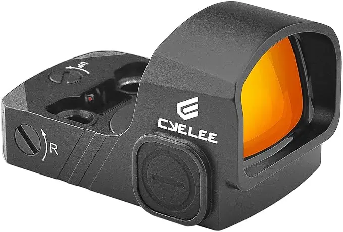 Cyelee CAT0 Micro Red Dot
