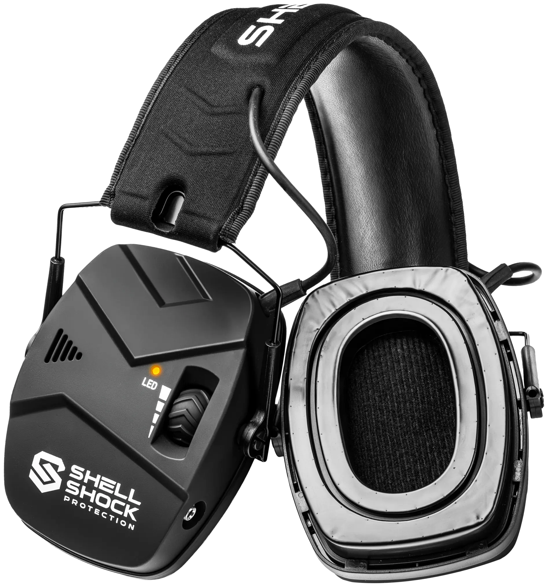 ShellShock EXO Pro Elite
