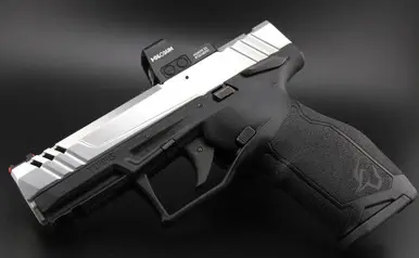 Lakeline LLC TX22 Optics Ready Slide