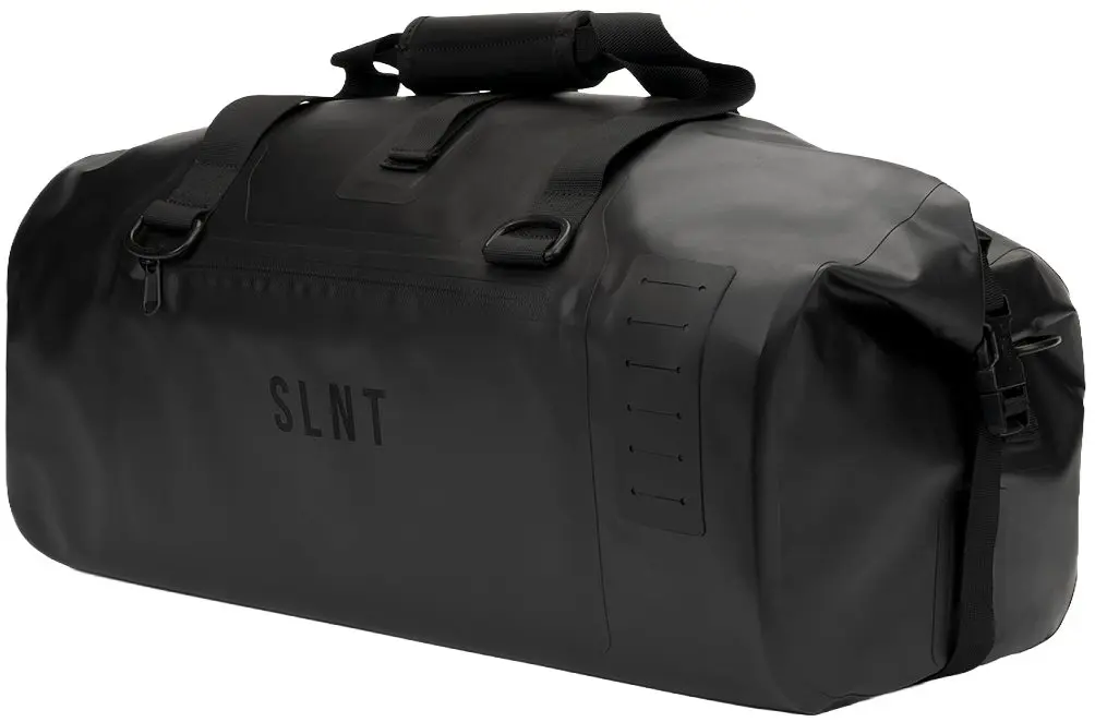 SLNT Waterproof Faraday Duffel