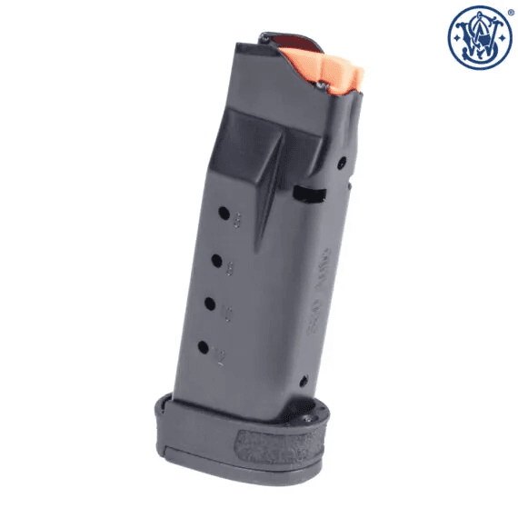 Smith & Wesson Bodyguard 2.0 12 Round Magazine
