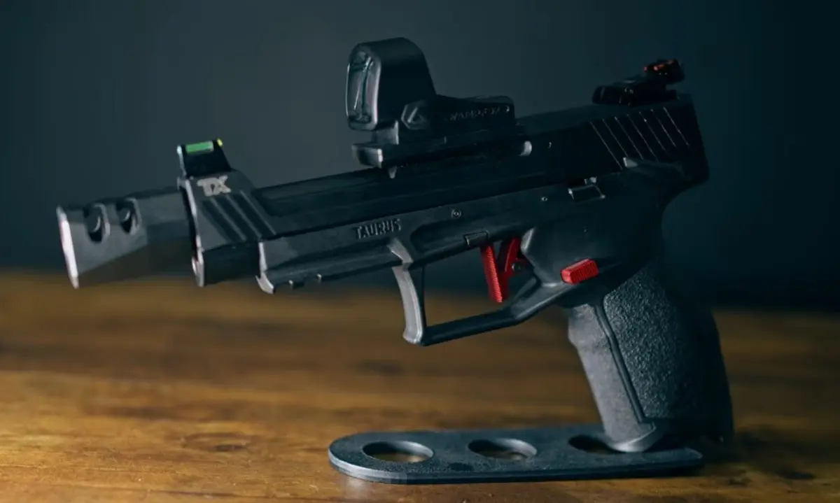 Tandemkross TX22 Victory Trigger
