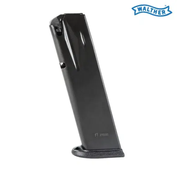 Walther PDP 9mm 18 Round Magazine