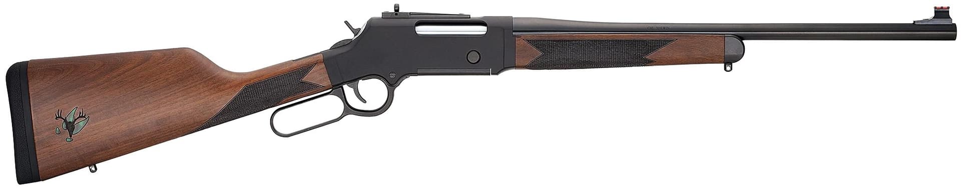 Henry Long Ranger Big Woods Carbine