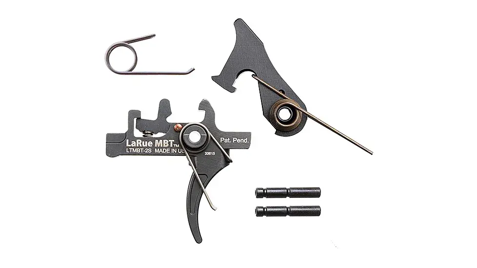 LaRue MBT-2S AR-15 Trigger