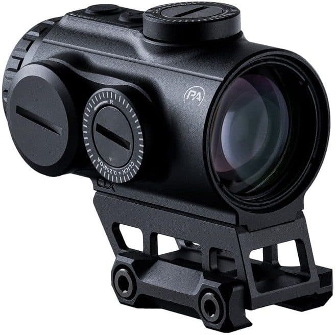 Primary Arms CLx 3x Prism Scope