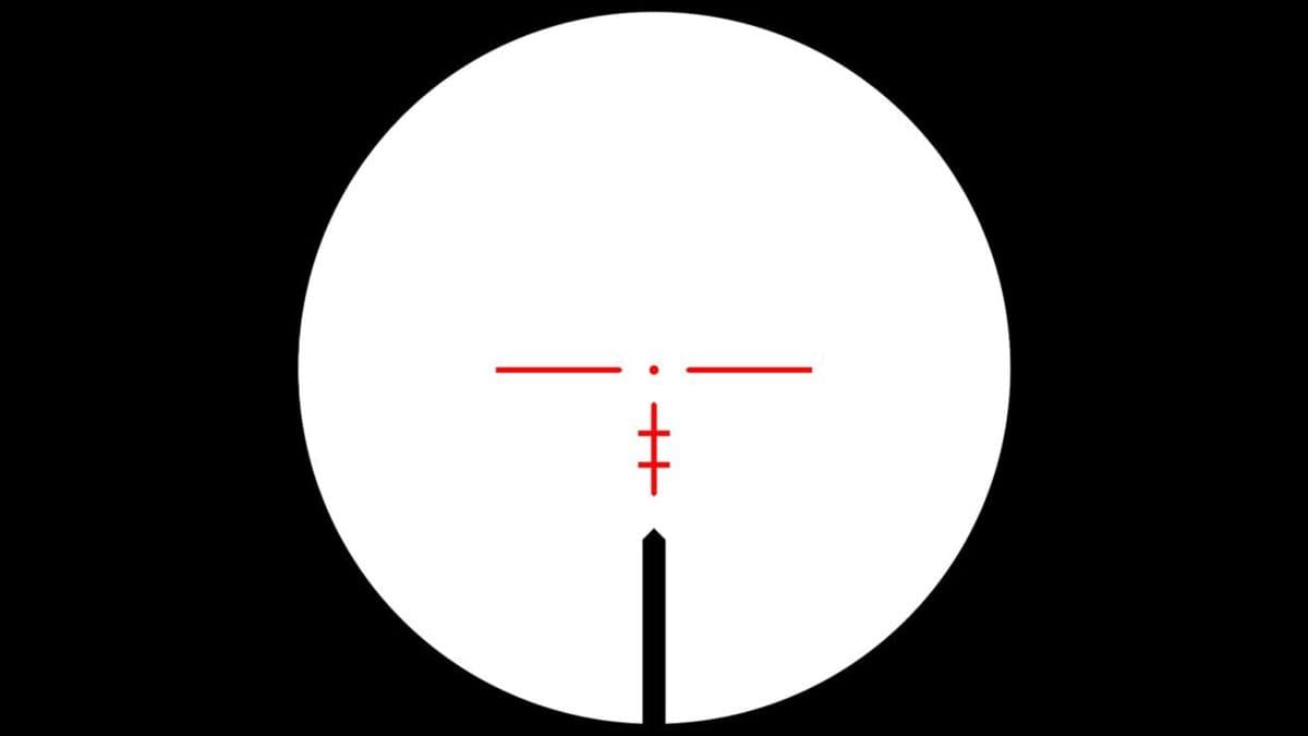 Primary Arms Clx 3x Prism Scope