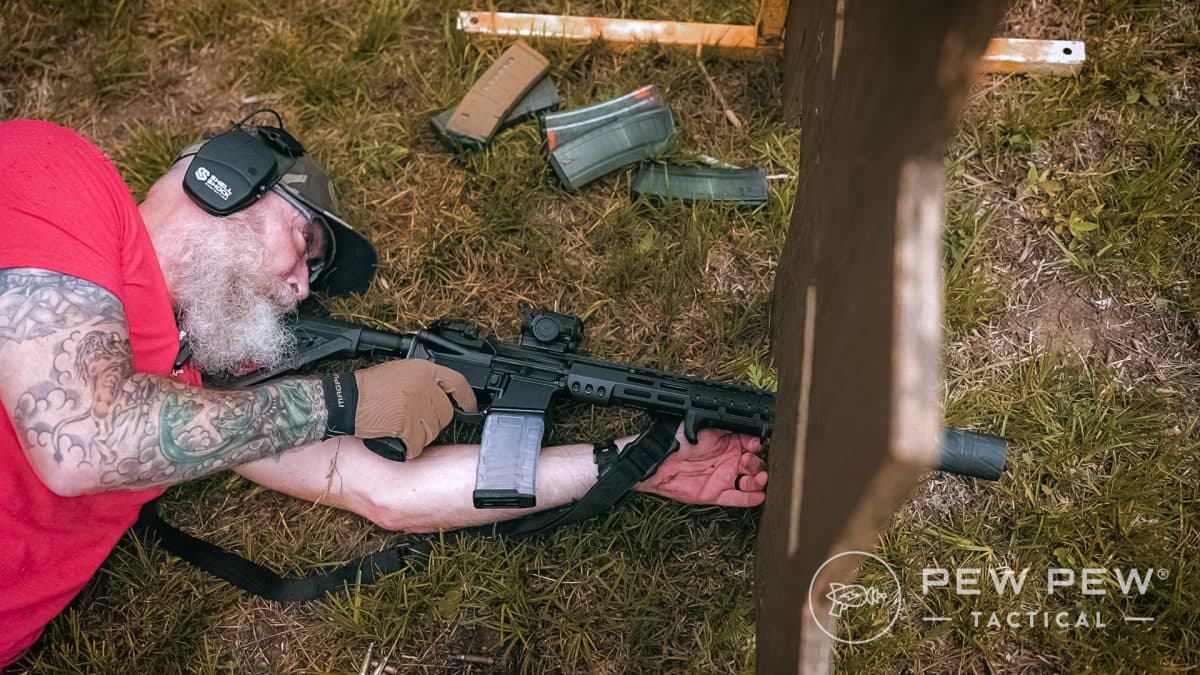 SOLGW L89 VTAC Low