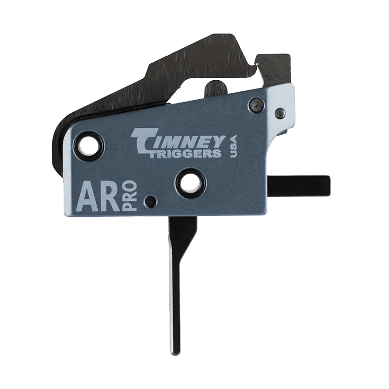 Timney AR PRO Two-Stage AR-15 Trigger