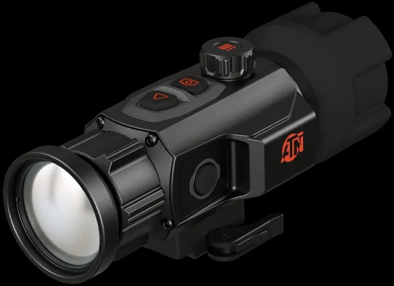 ATN Tico 6